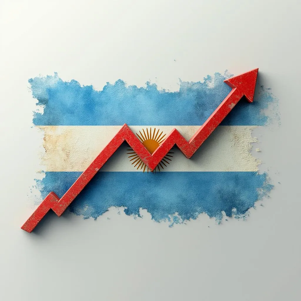 Gráfico cambiario