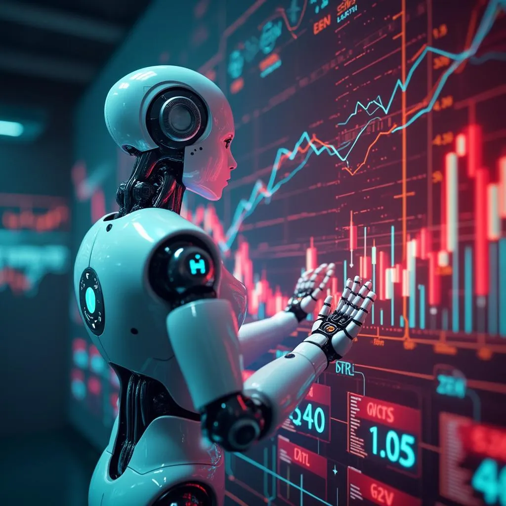 IA aplicada a finanzas
